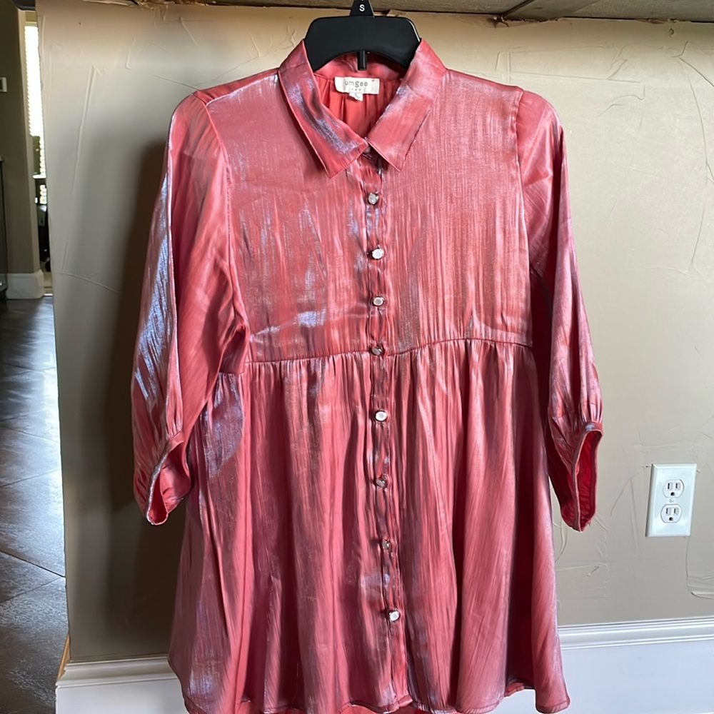 Umgee women’s blouse